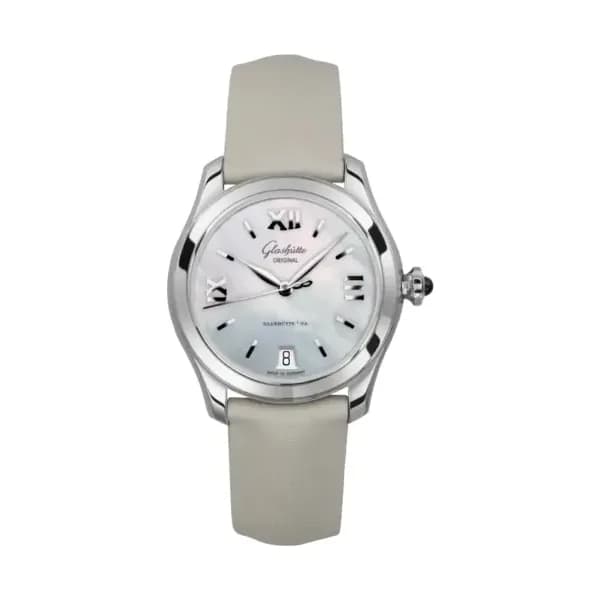Glashütte Original Lady Serenade
