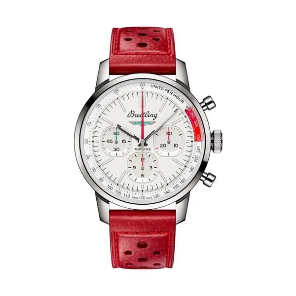 Breitling Top Time B01 Ford Thunderbird