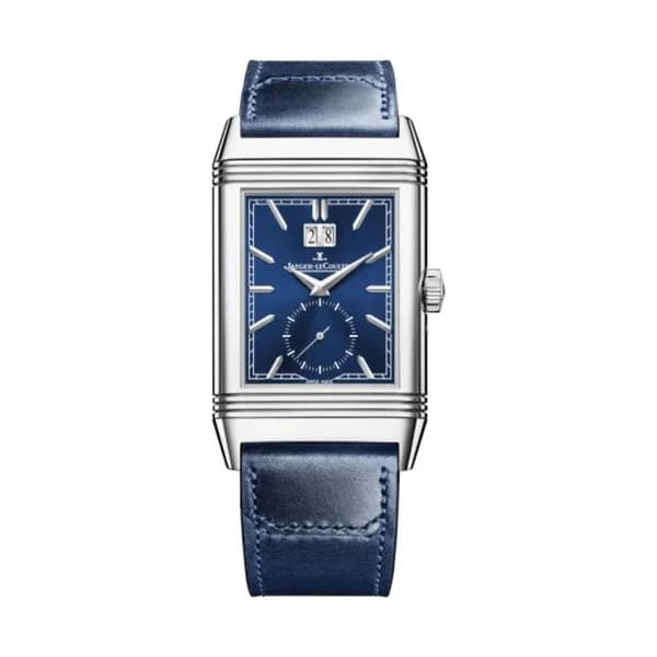 Jaeger-LeCoultre Reverso Tribute Geographic