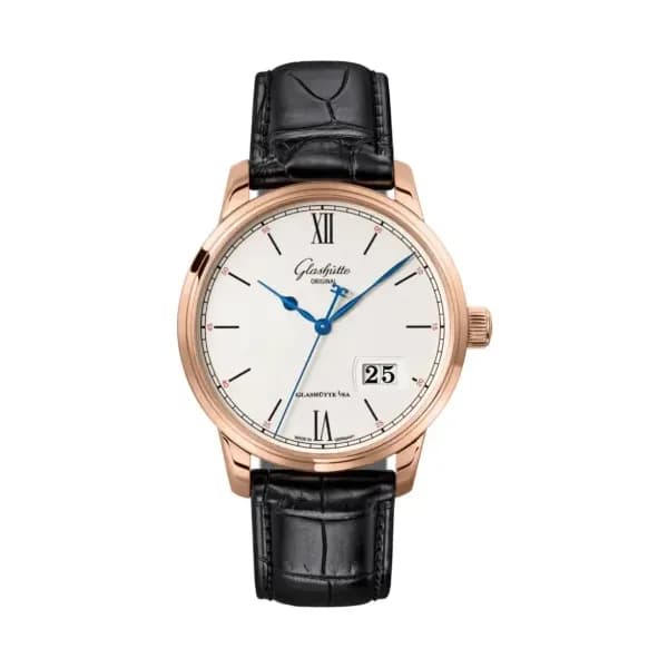 Glashütte Original Senator Excellence Date Panorama