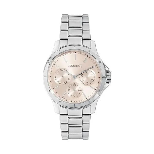 CODHOR Montre Codhor Juliette Rose