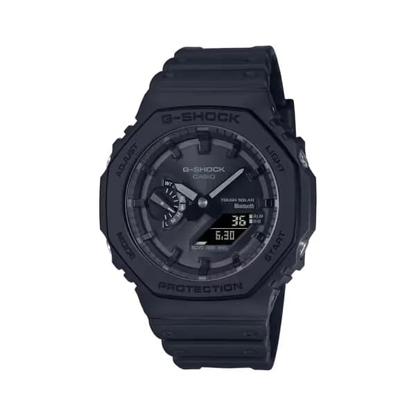 Casio Analogique-Numérique Série 2100