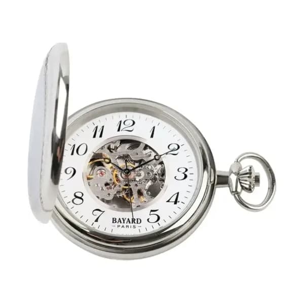 Bayard Montre Gousset Automatique TX74