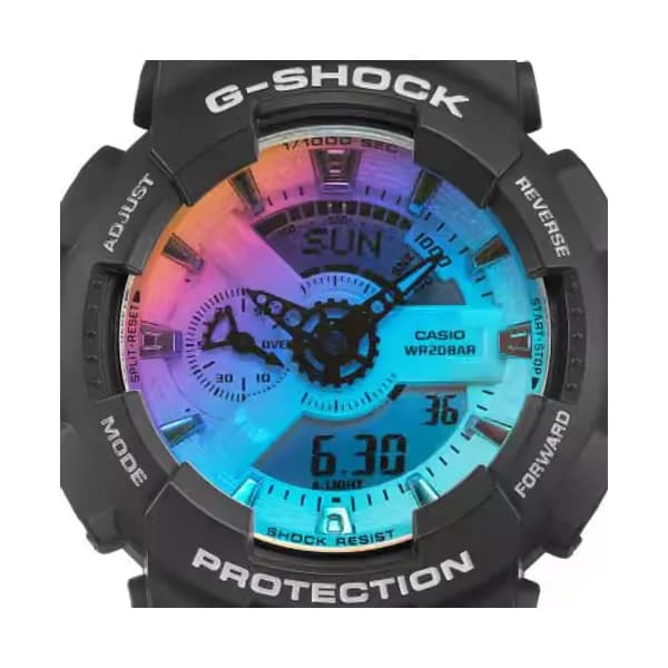 Casio GA-110SR-1A