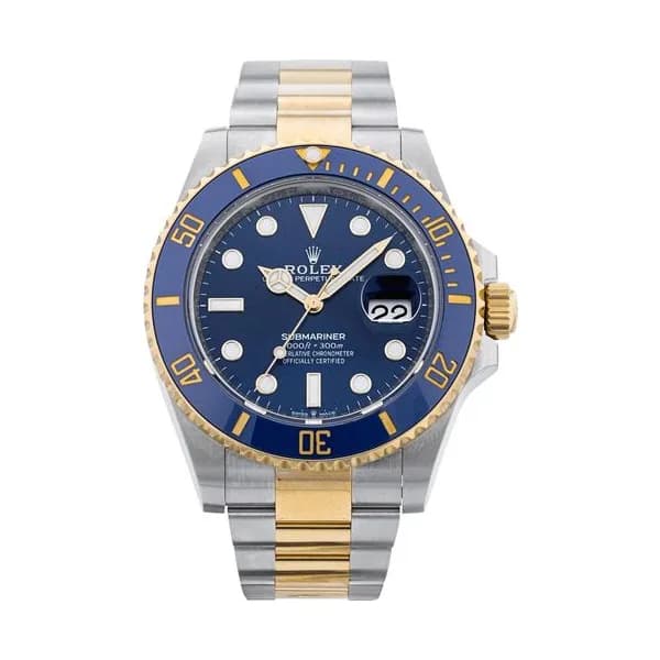 Rolex Rolex Submariner 126613 LB