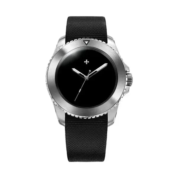 Venezianico Montre Nereide Ultrablack 3921510