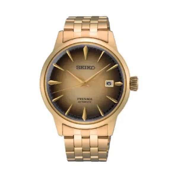 Seiko Montre Presage