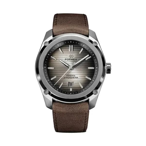 Formex Montre Essence 39mm Dégradé 0333.1.6624