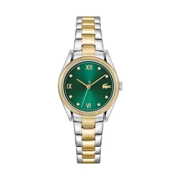 Lacoste Montre Lacoste Parisienne Vert