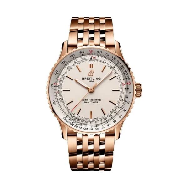 Breitling Navitimer Automatic 41