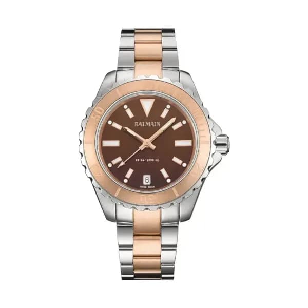 Balmain Montre Ophrys Lady B46383355