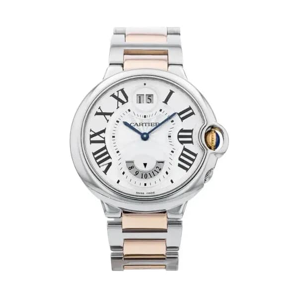 Cartier Cartier Ballon Bleu W6920027