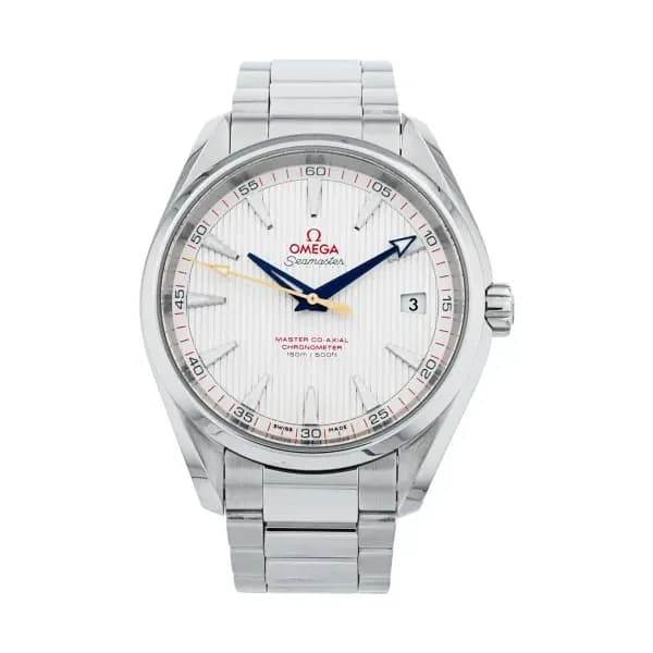 Omega Omega Aqua Terra 150m Gents 231.10.42.21.02.004
