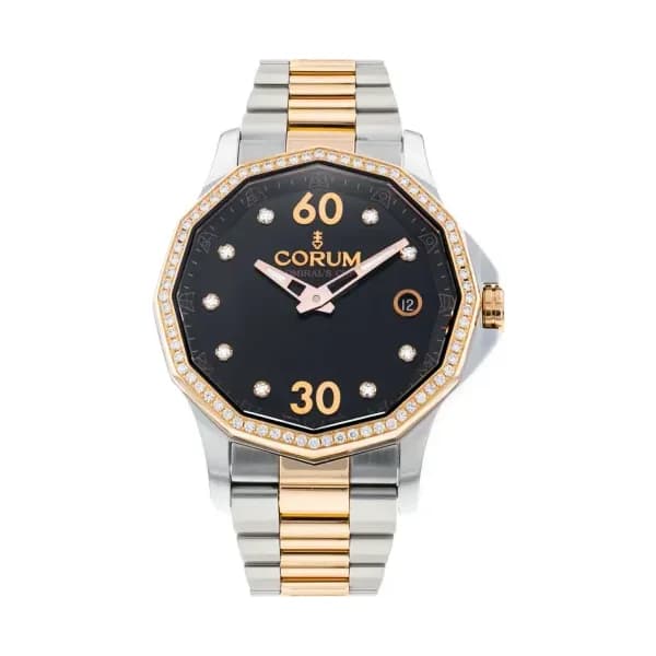 Corum Corum Admirals Cup 082.101.29/V200 PN10