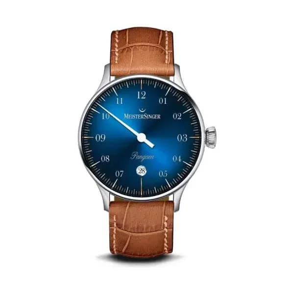 MeisterSinger Pangaea Date