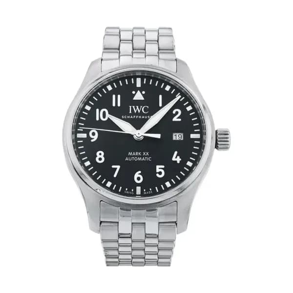 IWC Schaffhausen IWC Pilot's Mark XX IW328202