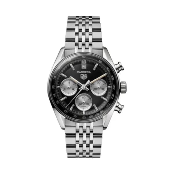 TAG Heuer TAG Heuer Carrera Chronograph
