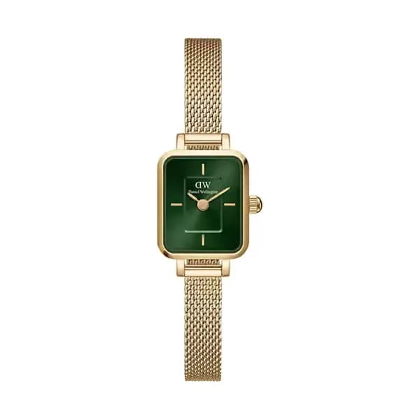 Daniel Wellington Montre Femme Daniel Wellington Acier Or jaune DW.DW00100653