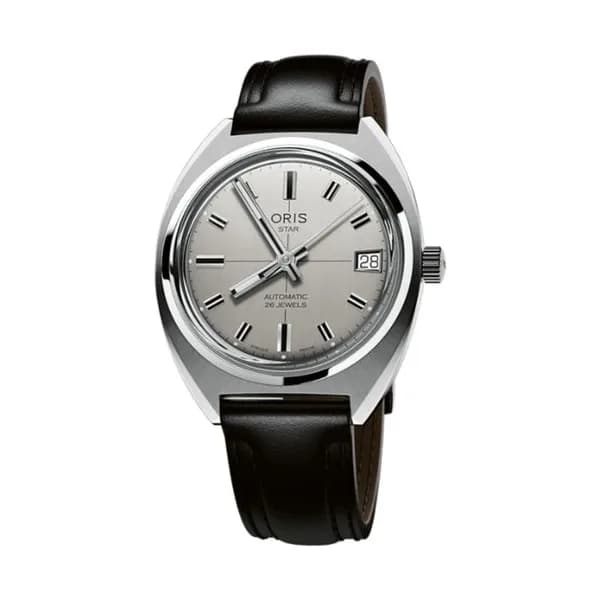 Oris Oris Star Edition