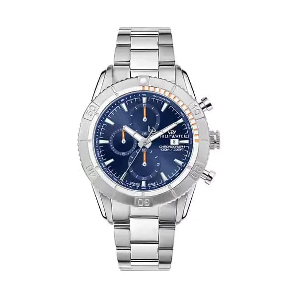 Philip Watch Montre Philip Watch Champion - R8271615004