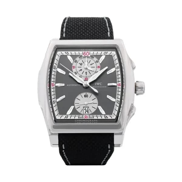 IWC Schaffhausen IWC Da Vinci Chronograph IW376401