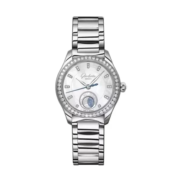 Glashütte Original Serenade Luna