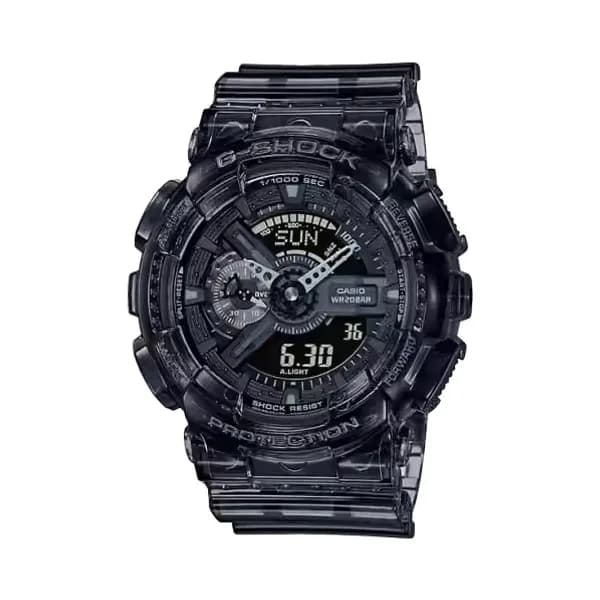 Casio GA-110SKE-8A