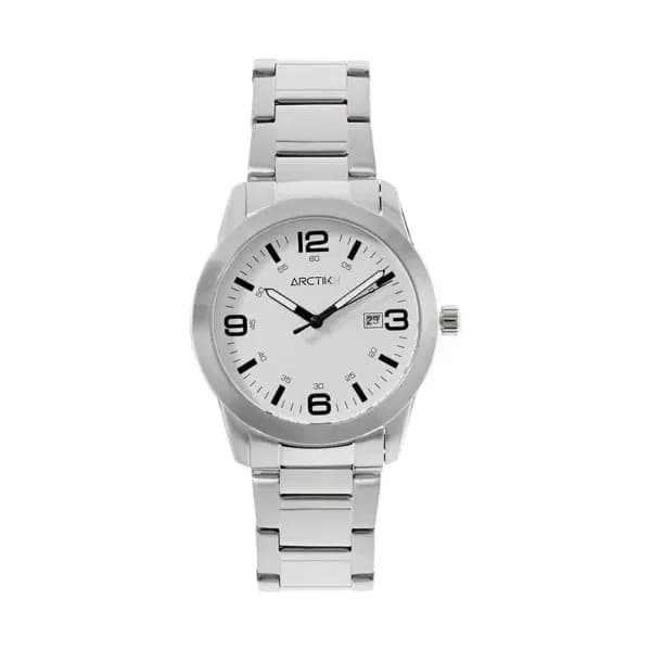 ARCTIK Montre Arctik Element Blanc