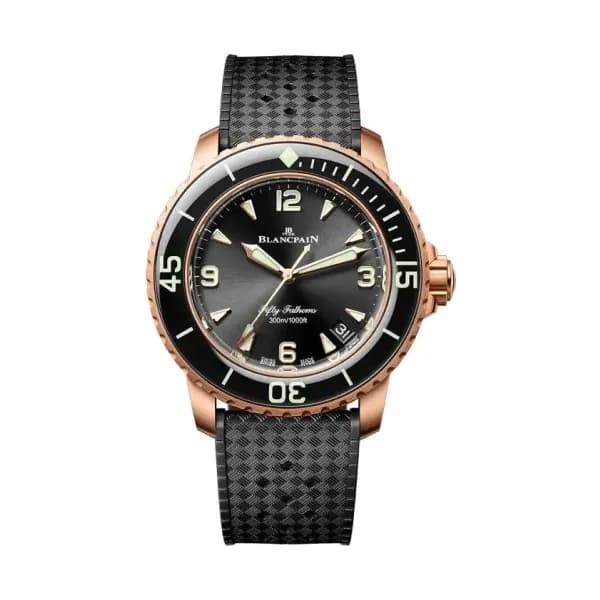 Blancpain Fifty Fathoms Automatique