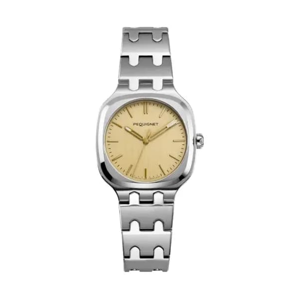 Pequignet Montre Concorde 30mm 9042423