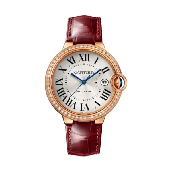 Cartier Montre Ballon Bleu de Cartier