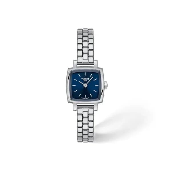 Tissot Tissot Lovely Square 20x20mm