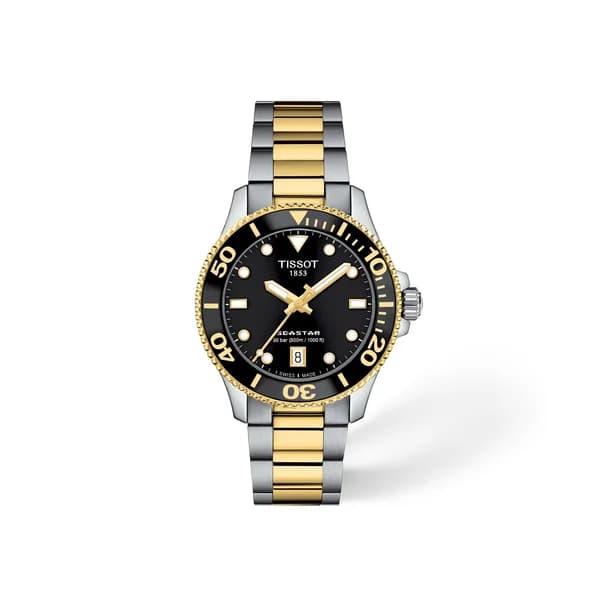 Tissot Tissot Seastar 1000 36mm