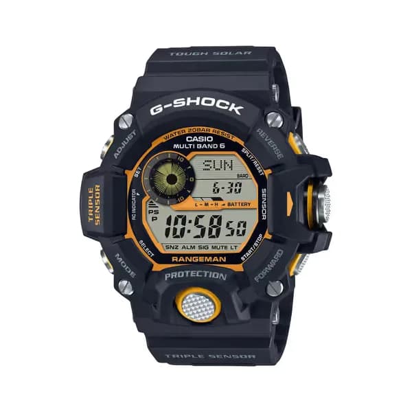 Casio GW-9400Y-1