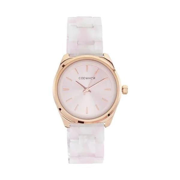 CODHOR Montre Codhor Clea Rose