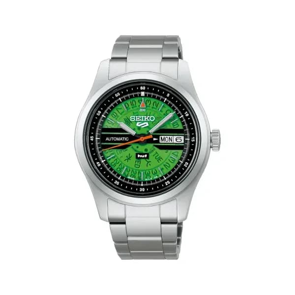 Seiko 5 Montre Seiko 5 Sports SRPM09K1 Edition Limitée HUF
