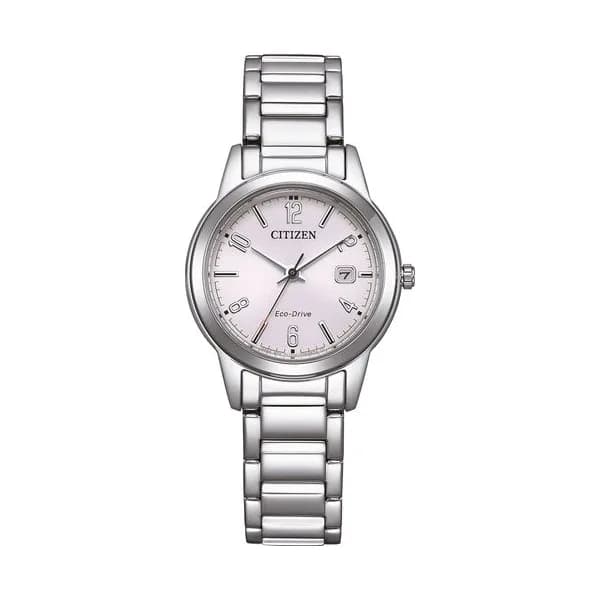 Citizen Montre Citizen Platform Eco-Drive Lady 29.4 mm- FE1241-71Z
