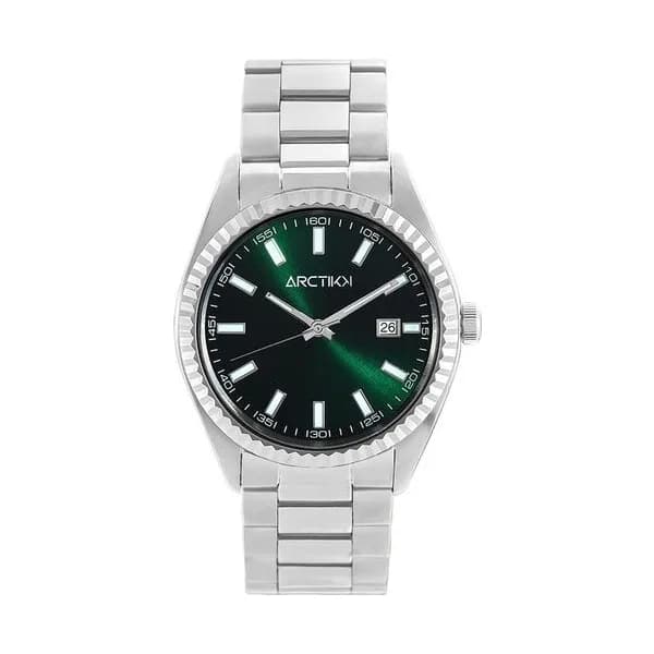ARCTIK Montre Arctik Episode Vert