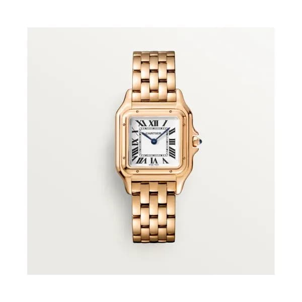 Cartier Montre Panthère de Cartier
