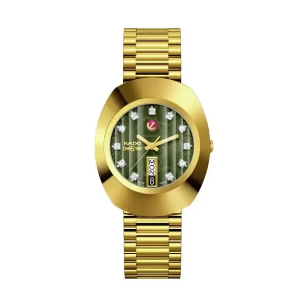 Rado The Original Automatic