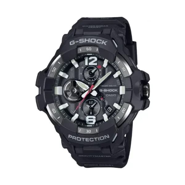 Casio Gravitymaster