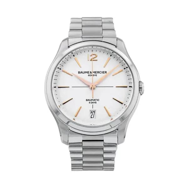 Baume & Mercier Baume et Mercier Clifton 10793