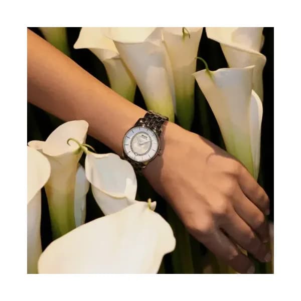 Mido Montre Mido Baroncelli Prisma 33 mm- M007.207.11.116.00