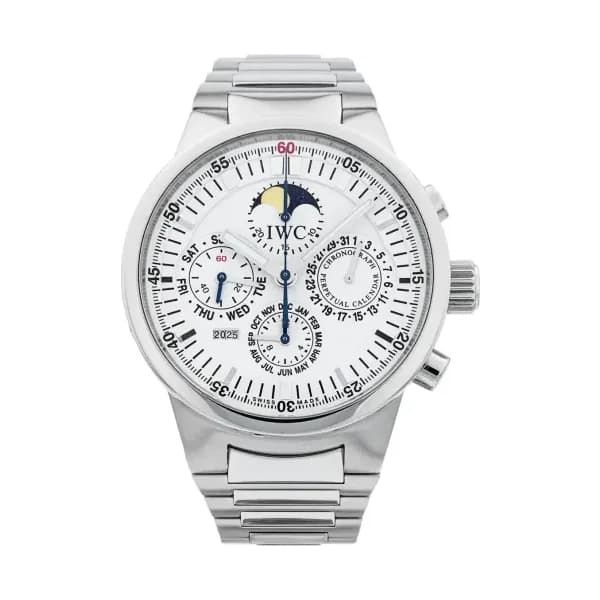 IWC Schaffhausen IWC GST Perpetual Calendar IW375607