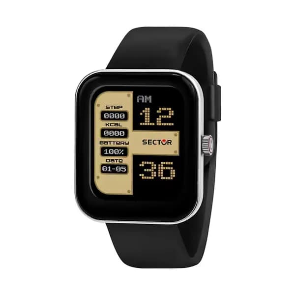 Sector Montre Sector S-03 Wr 3ATM - R3251294001