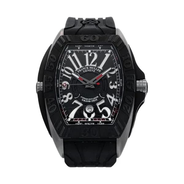 Franck Muller Franck Muller Conquistador 8900 SC GP