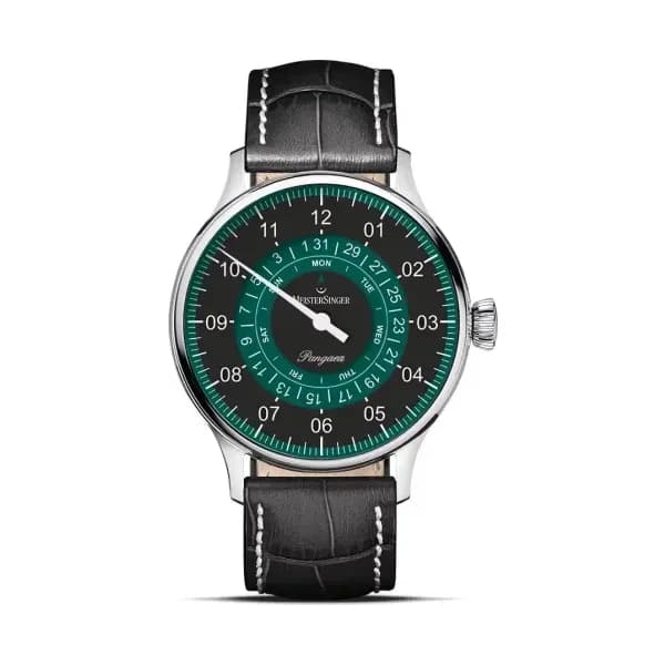 MeisterSinger Pangaea Day Date