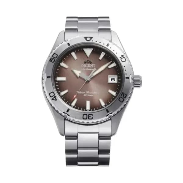 Orient Montre Mako 40 RA-AC0Q17Y