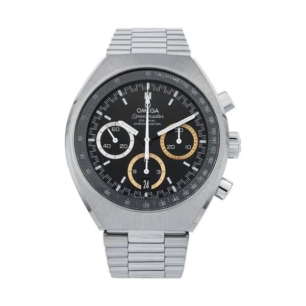 Omega Omega Speedmaster MKII 522.10.43.50.01.001