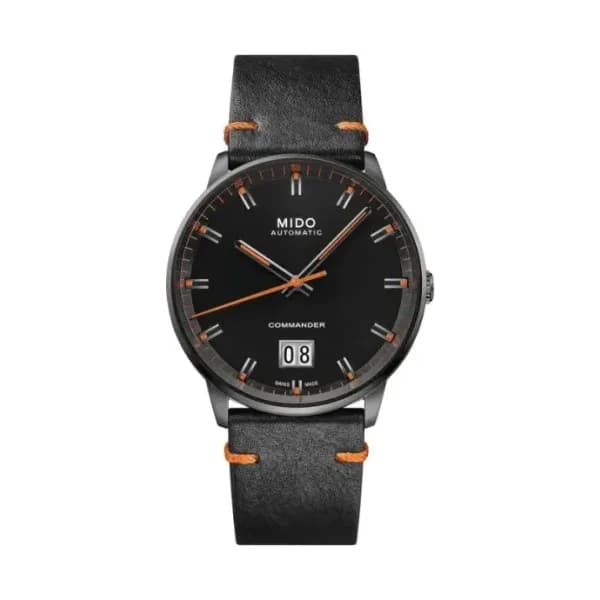 Mido Montre Mido Commander Big Date 42 mm- M021.626.36.051.01